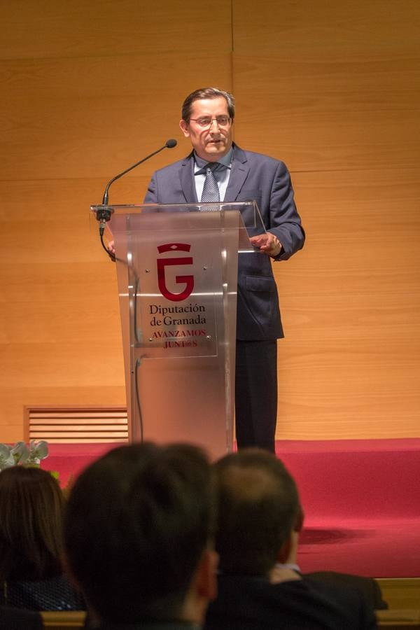 «Es hora de que Granada coja impulso y aborde sin demora los cambios que precisa» (II)