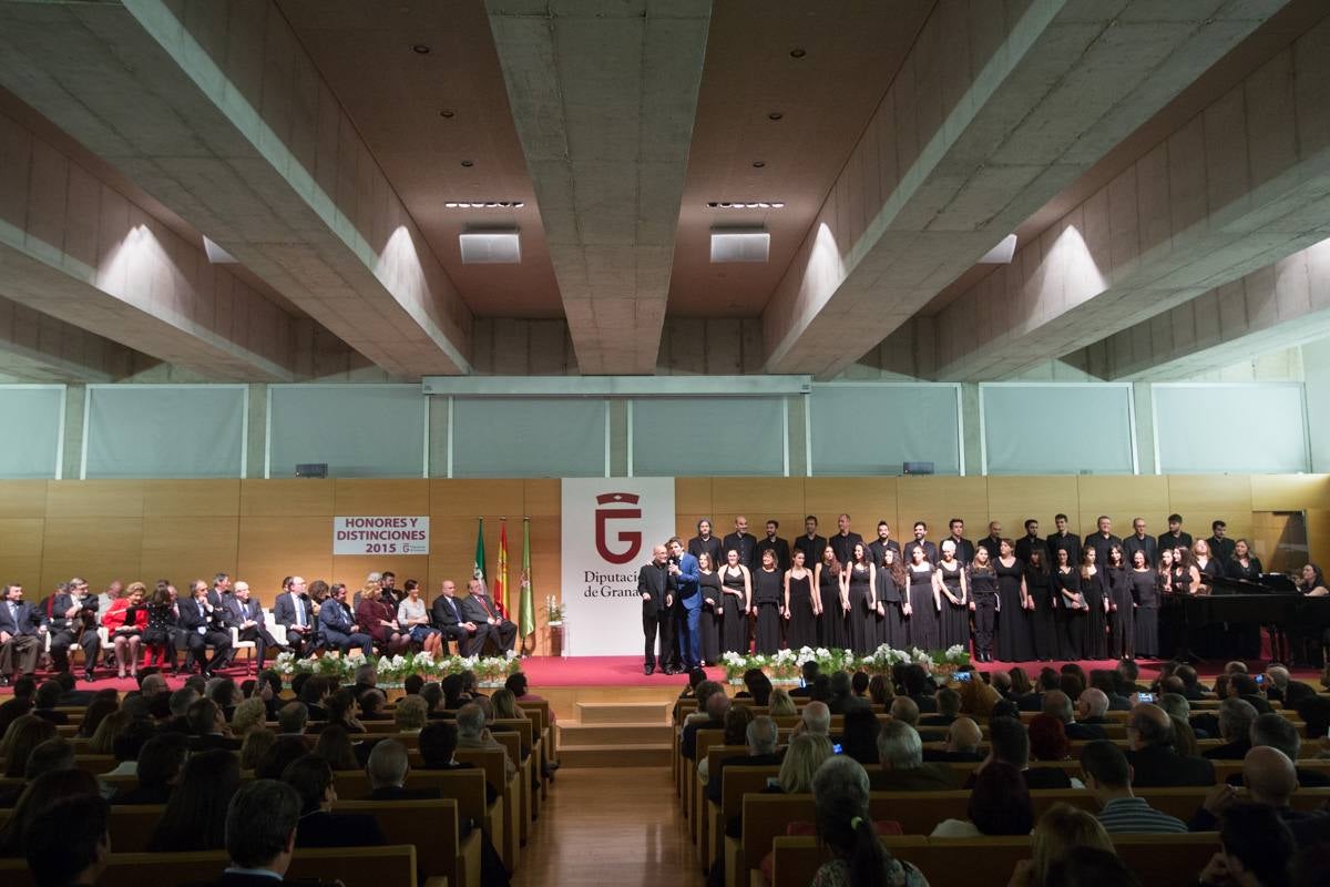 «Es hora de que Granada coja impulso y aborde sin demora los cambios que precisa» (II)