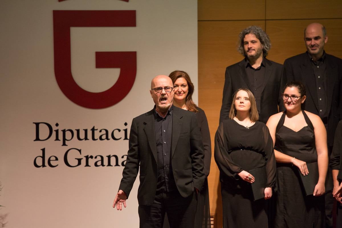 «Es hora de que Granada coja impulso y aborde sin demora los cambios que precisa» (II)