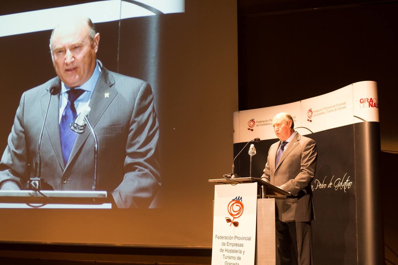 Premios Duque San Pedro de Galatino