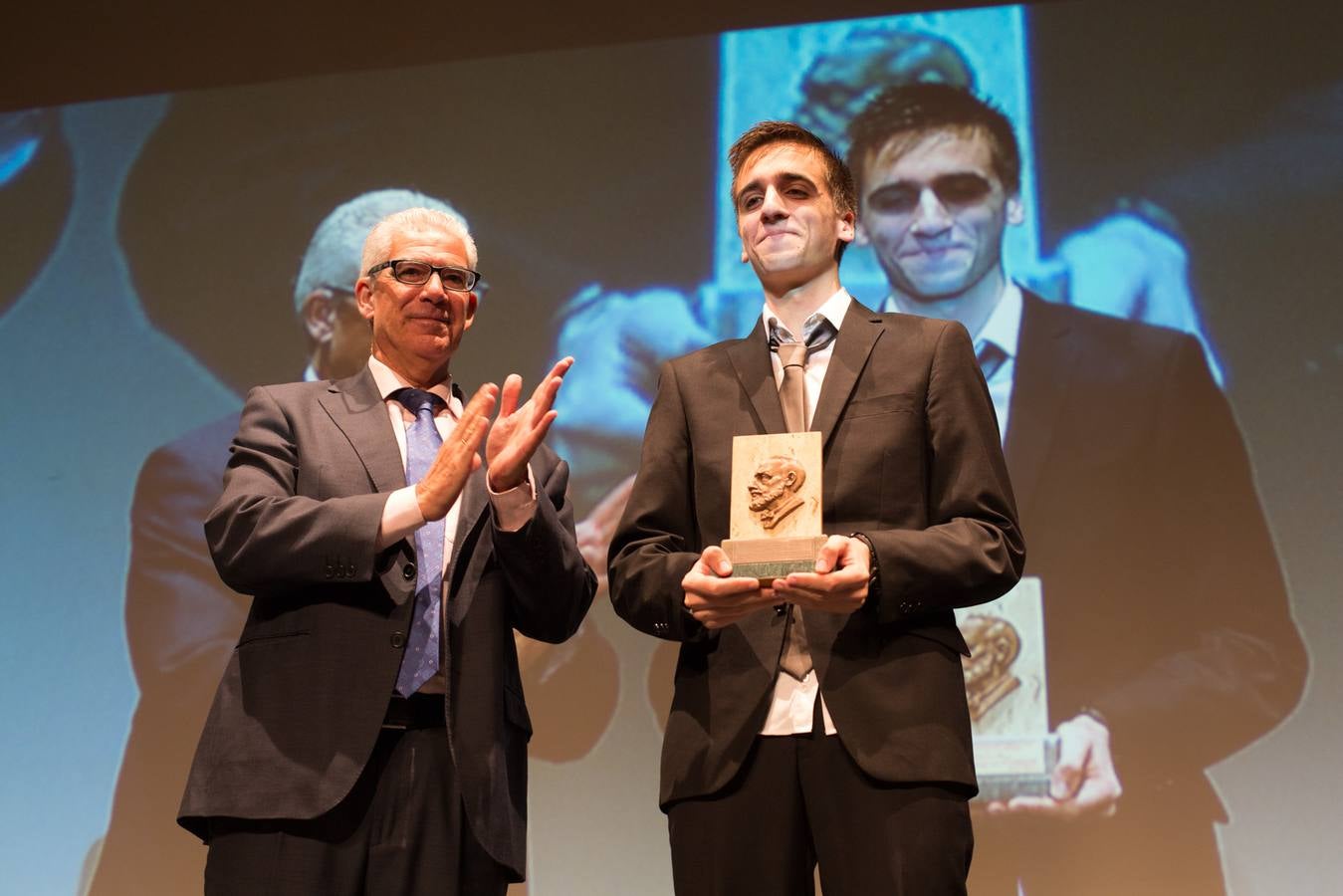 Premios Duque San Pedro de Galatino