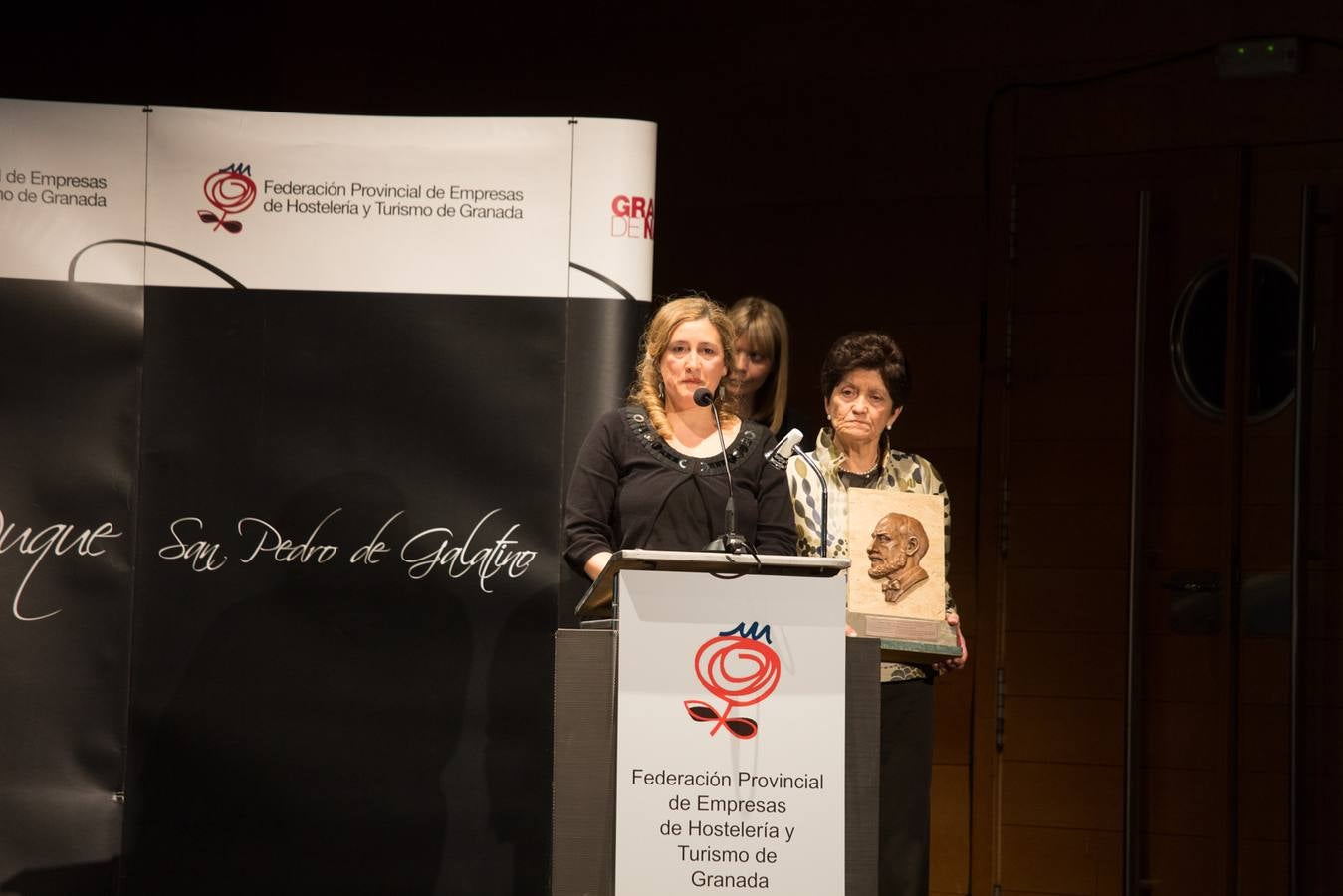 Premios Duque San Pedro de Galatino