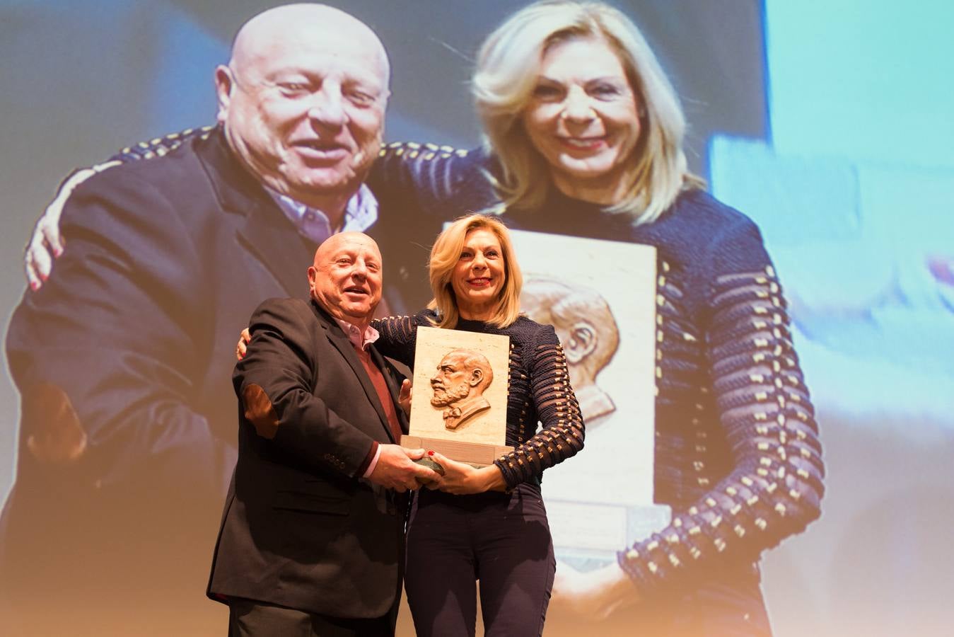 Premios Duque San Pedro de Galatino