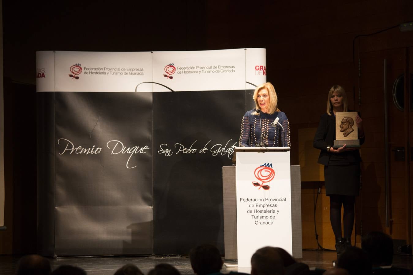 Premios Duque San Pedro de Galatino