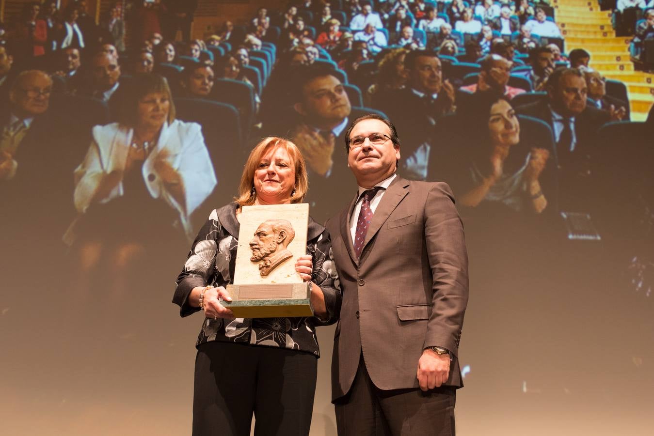 Premios Duque San Pedro de Galatino