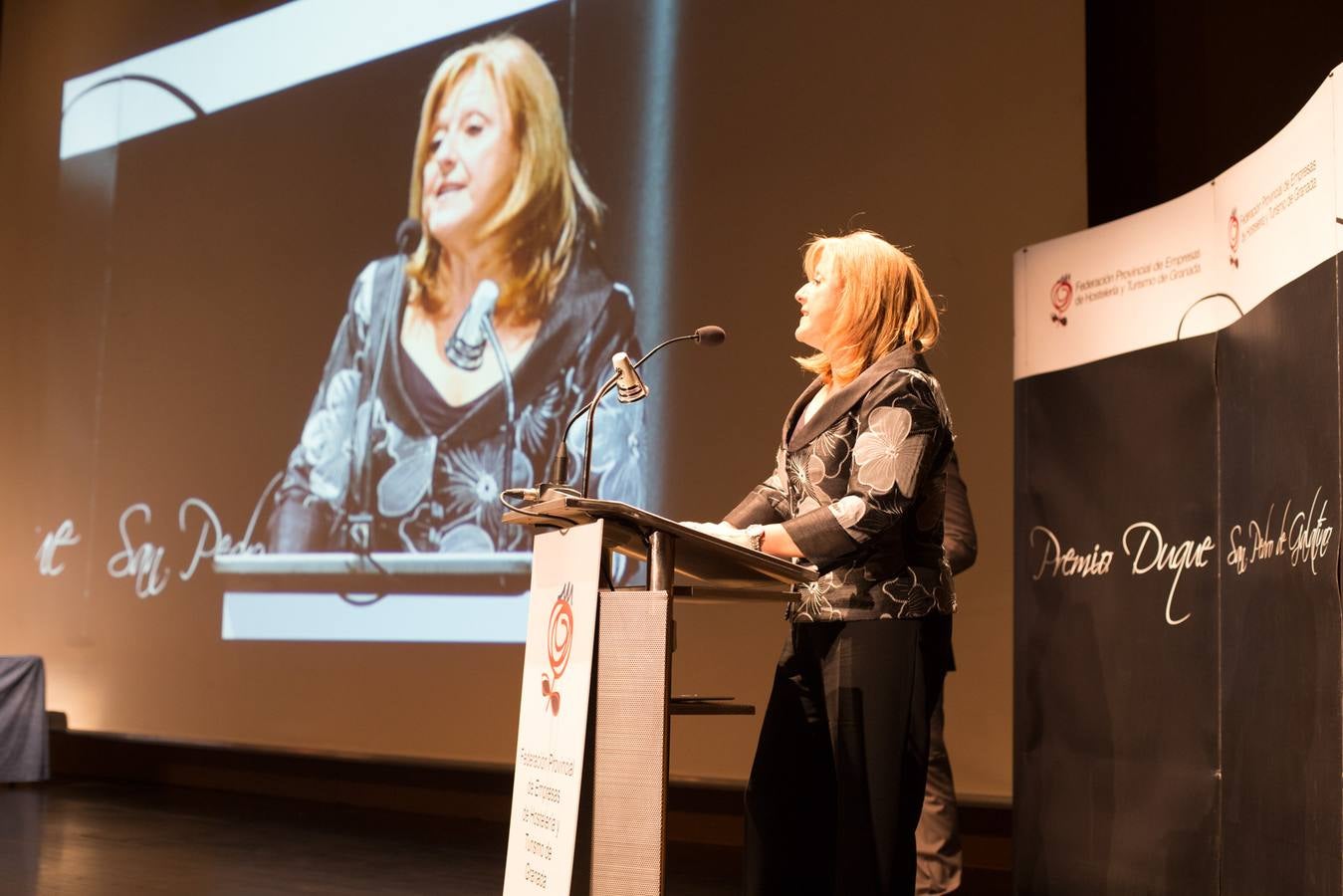 Premios Duque San Pedro de Galatino