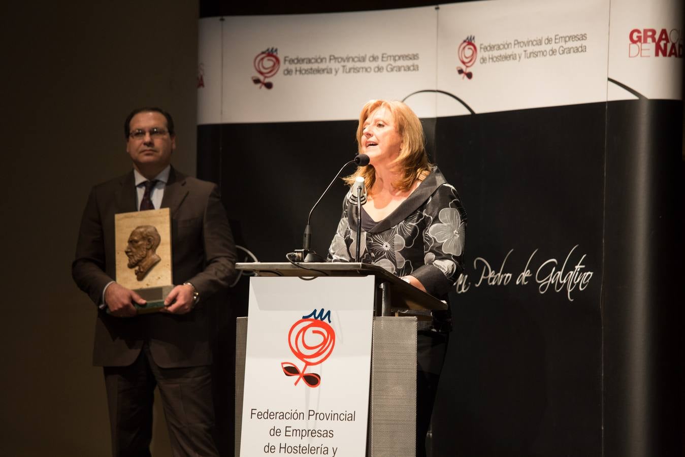 Premios Duque San Pedro de Galatino