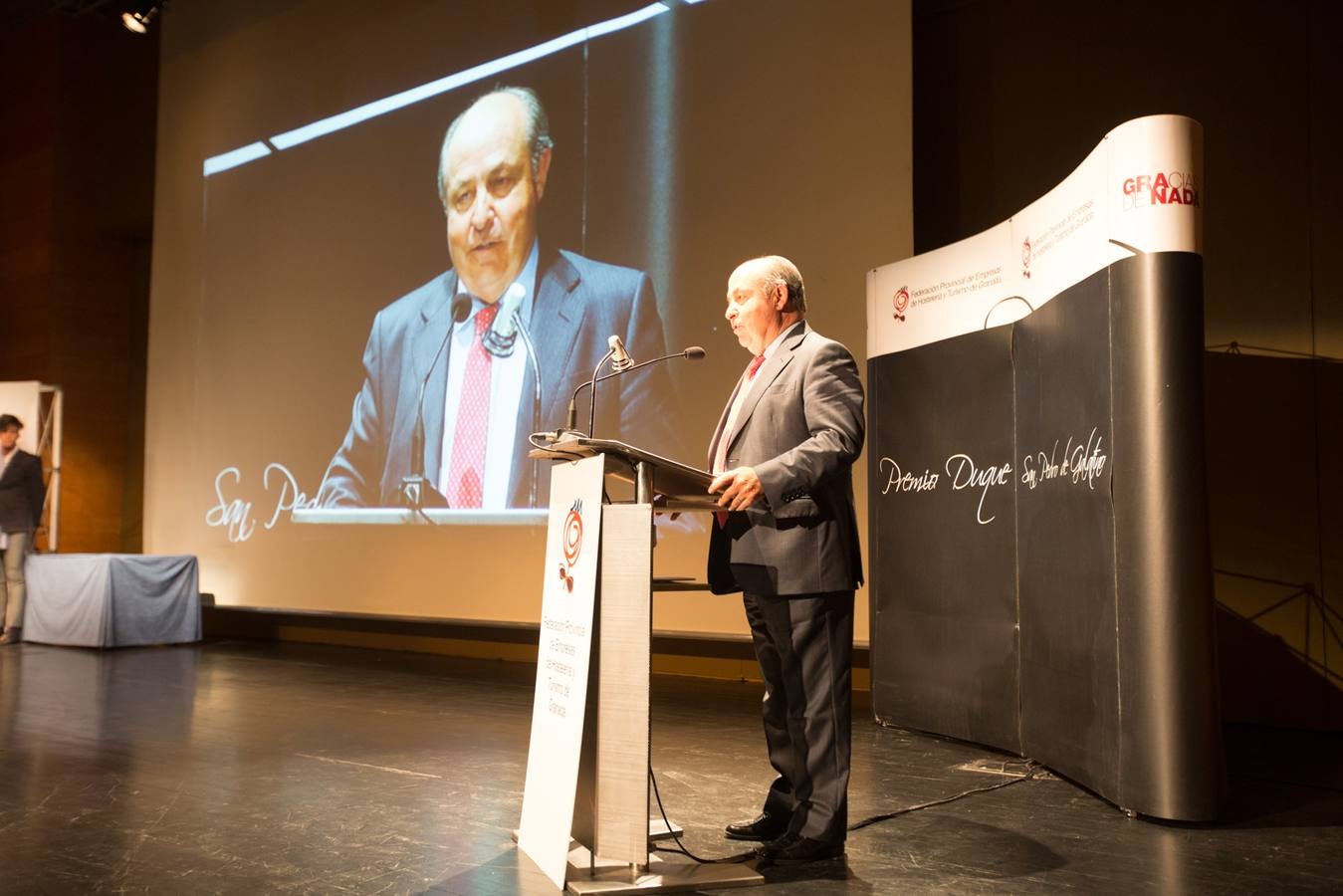 Premios Duque San Pedro de Galatino