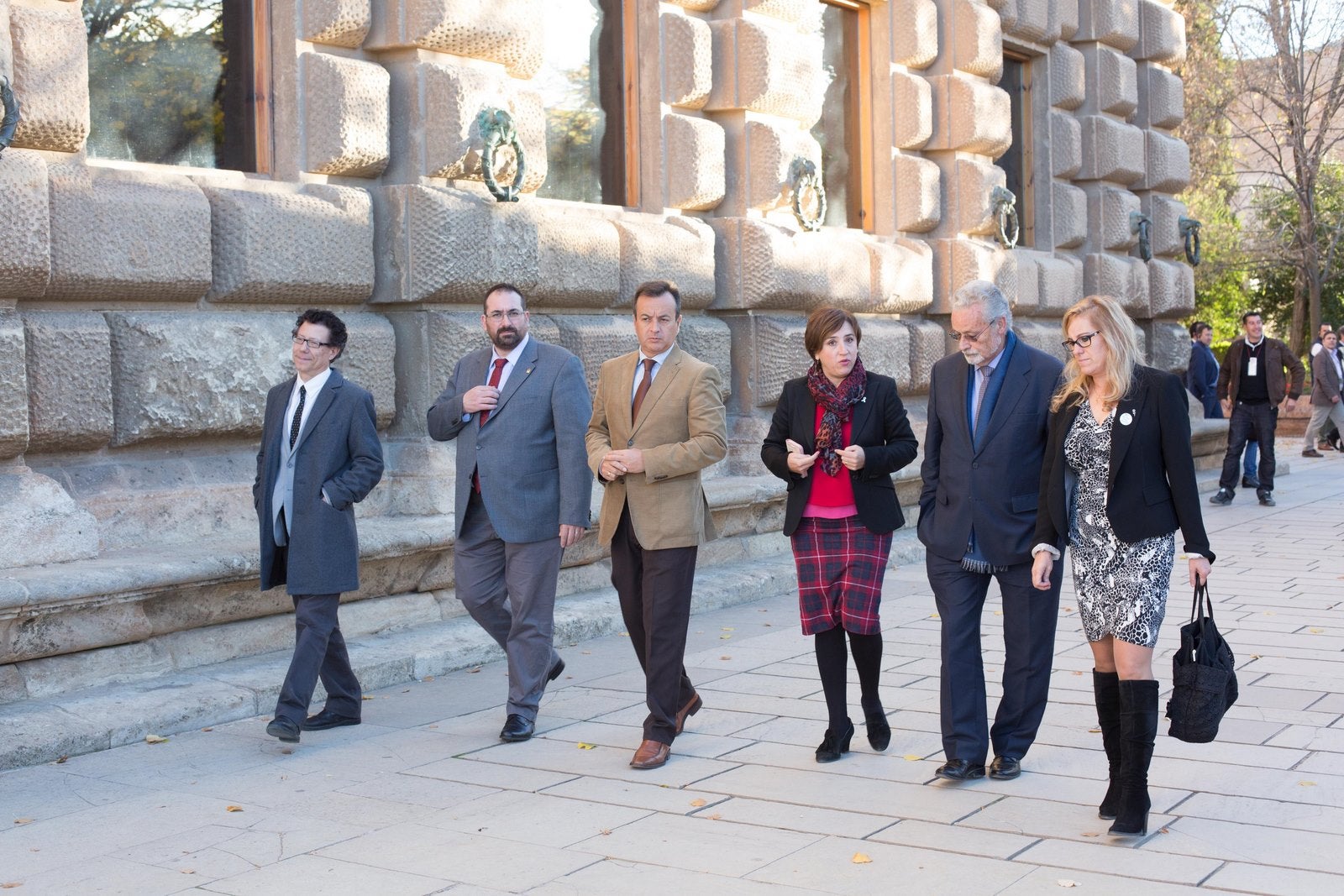 Premios para reconocer derechos