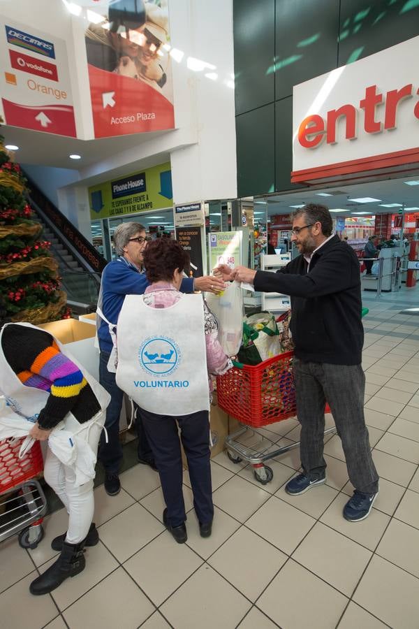 Carros de solidaridad