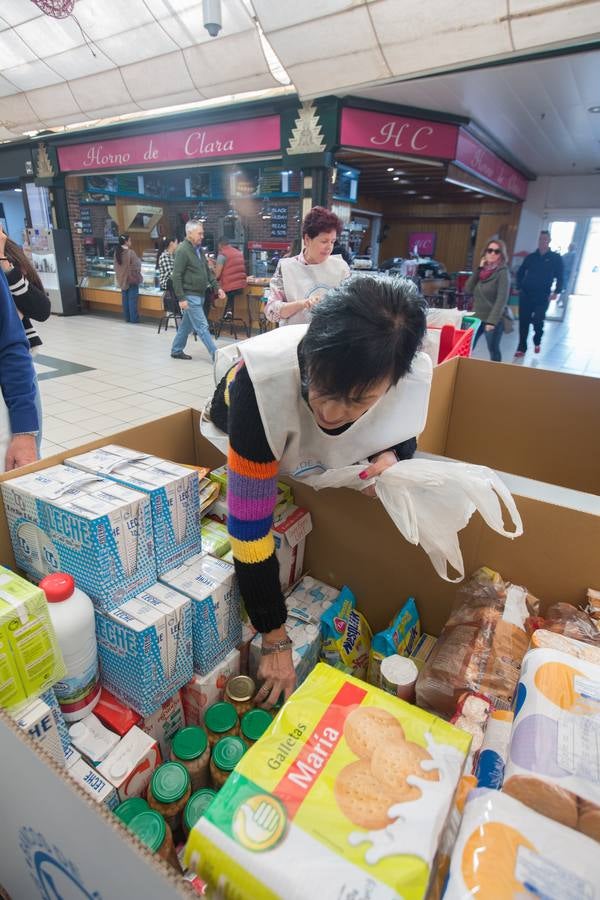 Carros de solidaridad