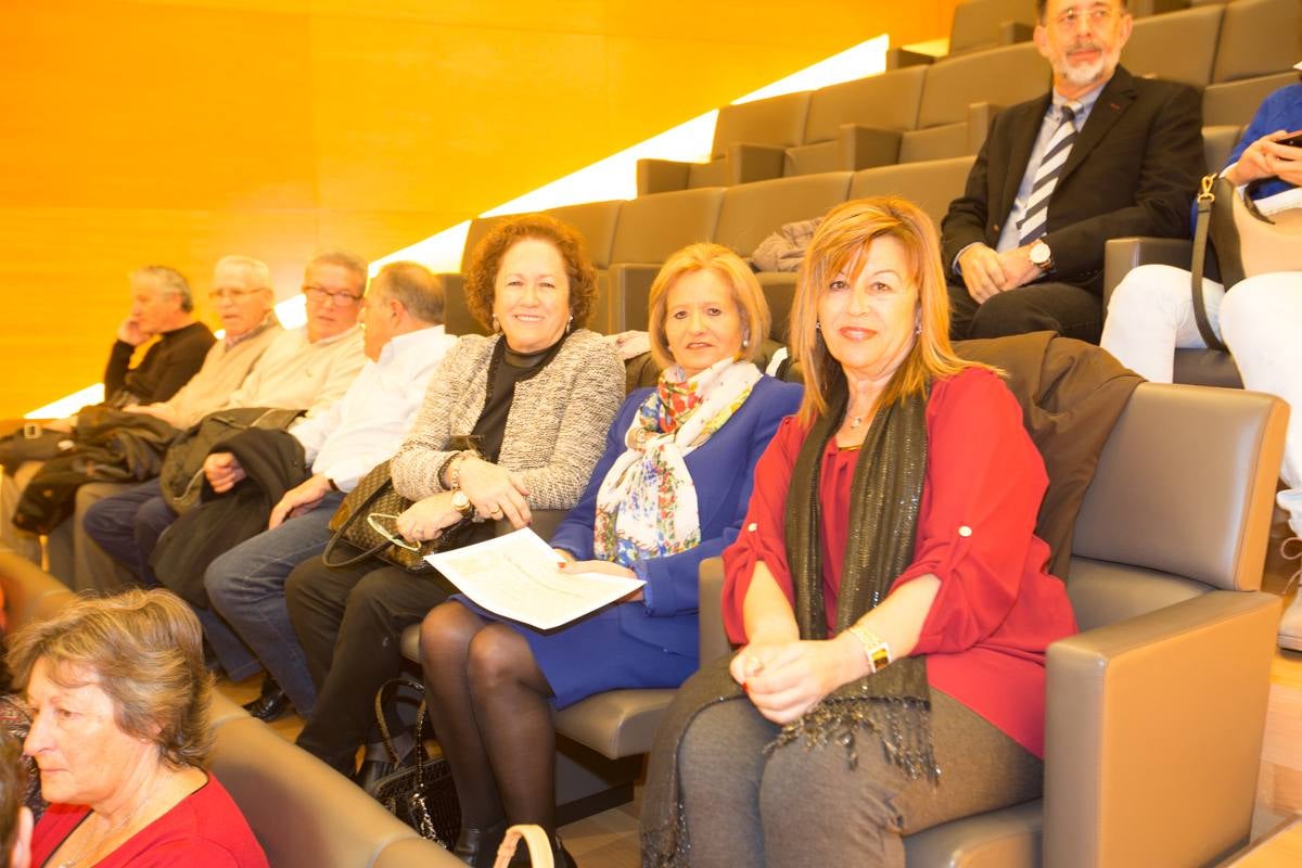 La Junta de Andalucía rinde homenaje al personal jubilado en el ámbito de la Educación
