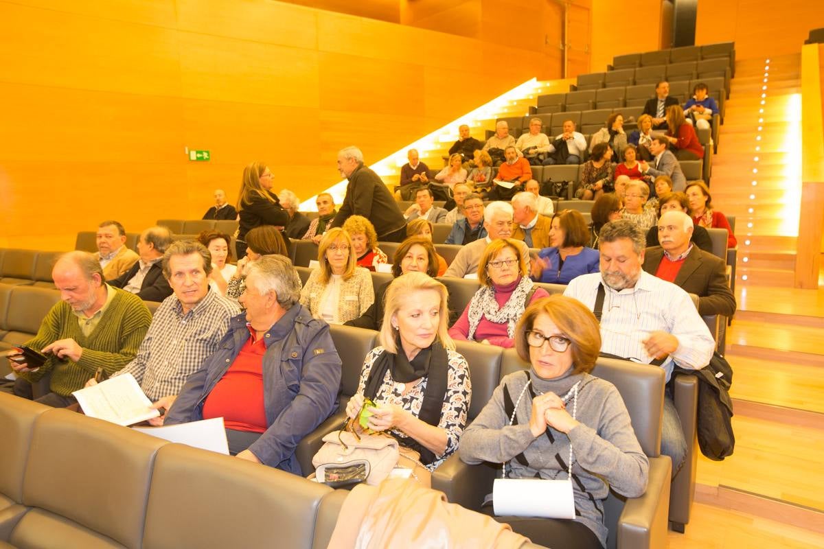 La Junta de Andalucía rinde homenaje al personal jubilado en el ámbito de la Educación