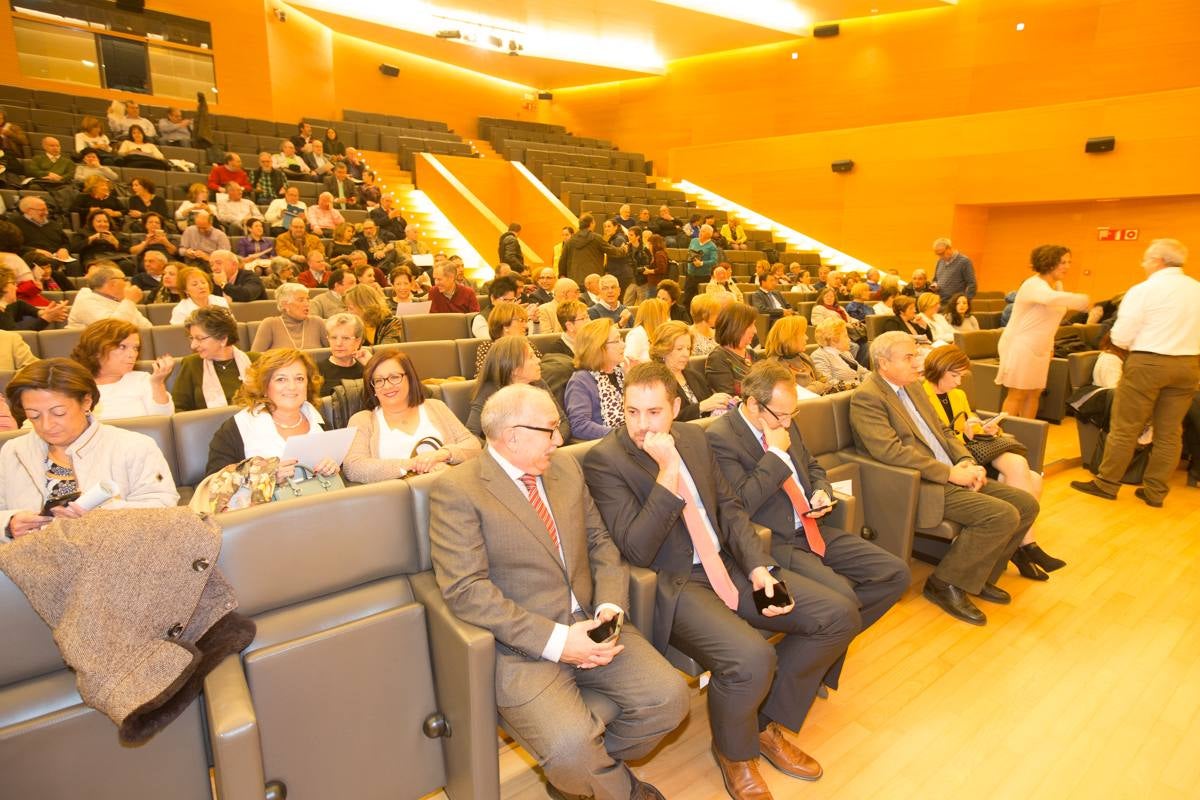 La Junta de Andalucía rinde homenaje al personal jubilado en el ámbito de la Educación