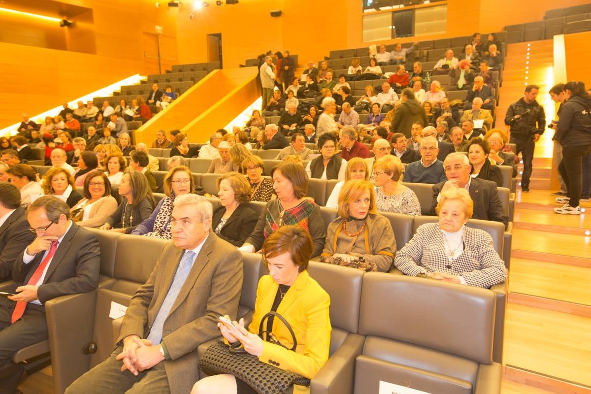 La Junta de Andalucía rinde homenaje al personal jubilado en el ámbito de la Educación