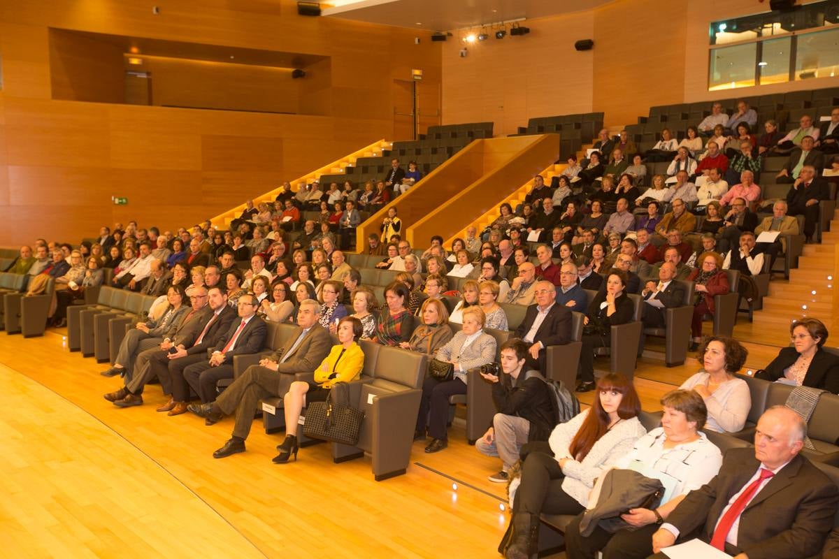 La Junta de Andalucía rinde homenaje al personal jubilado en el ámbito de la Educación