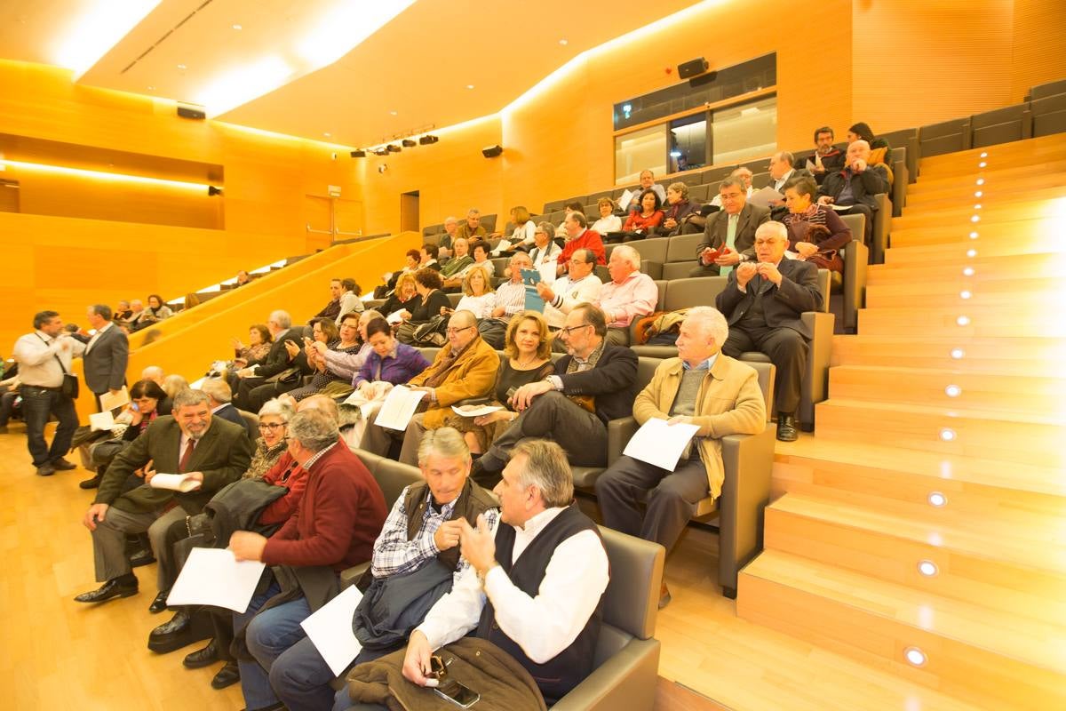 La Junta de Andalucía rinde homenaje al personal jubilado en el ámbito de la Educación
