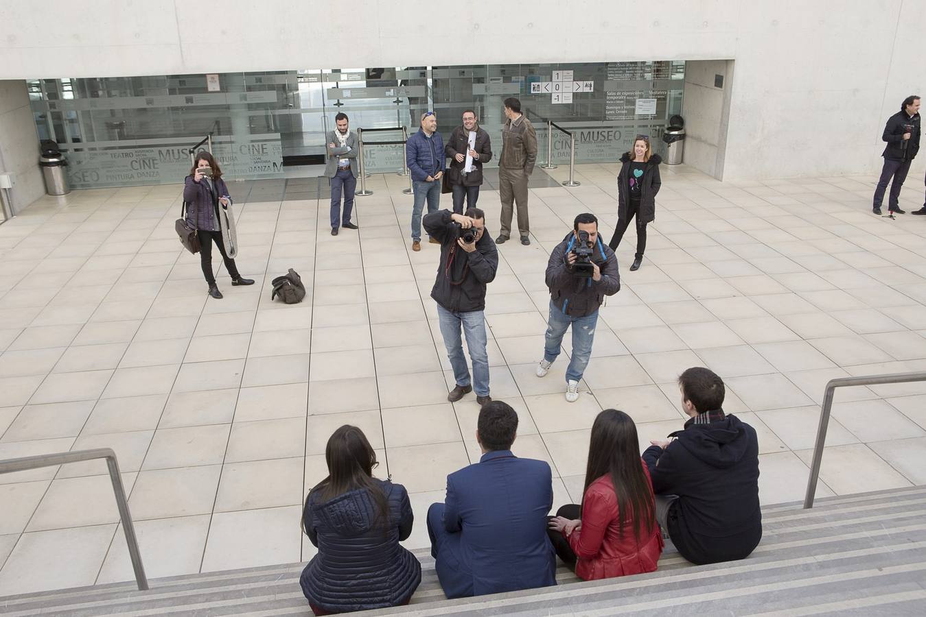 La papeleta de los más jóvenes