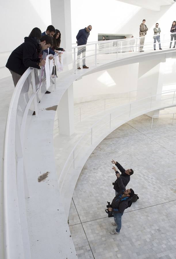 La papeleta de los más jóvenes