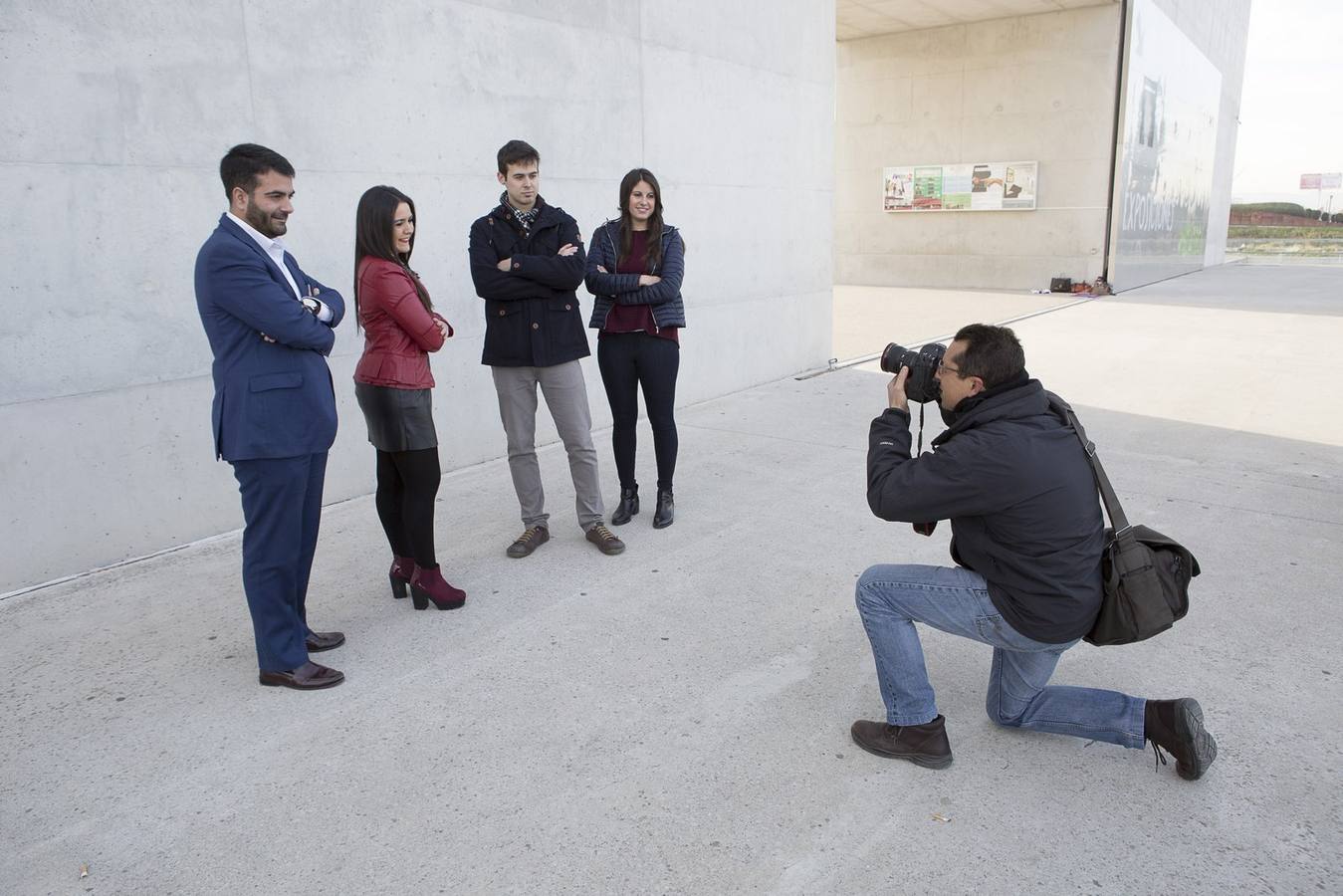 La papeleta de los más jóvenes