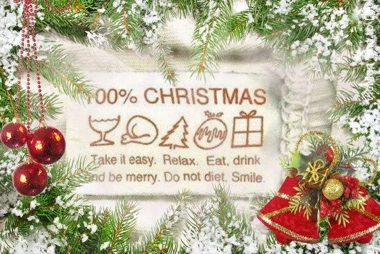 Las mejores 10 felicitaciones de WhatsApp para Navidad y Nochevieja