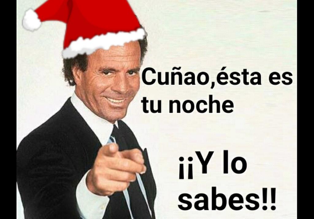 Las mejores 10 felicitaciones de WhatsApp para Navidad y Nochevieja