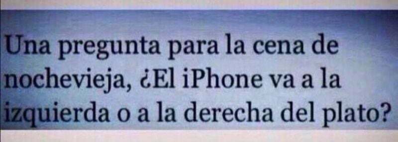 Las mejores 10 felicitaciones de WhatsApp para Navidad y Nochevieja
