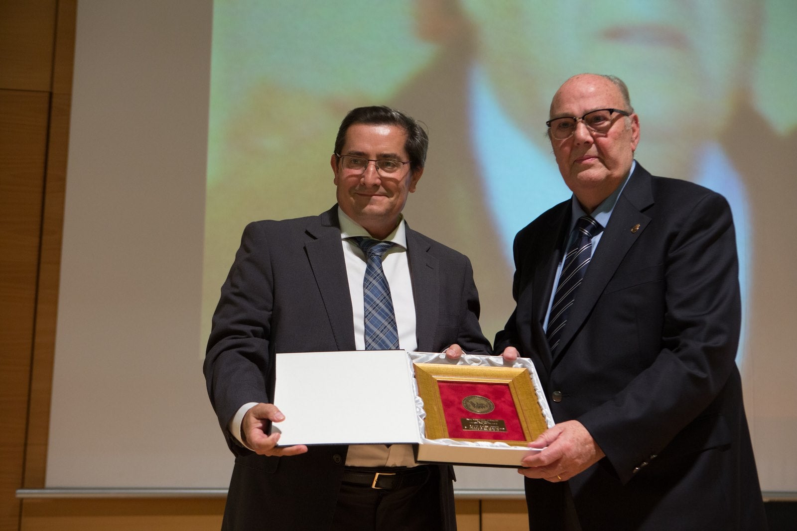 A por otros cien años de fútbol andaluz