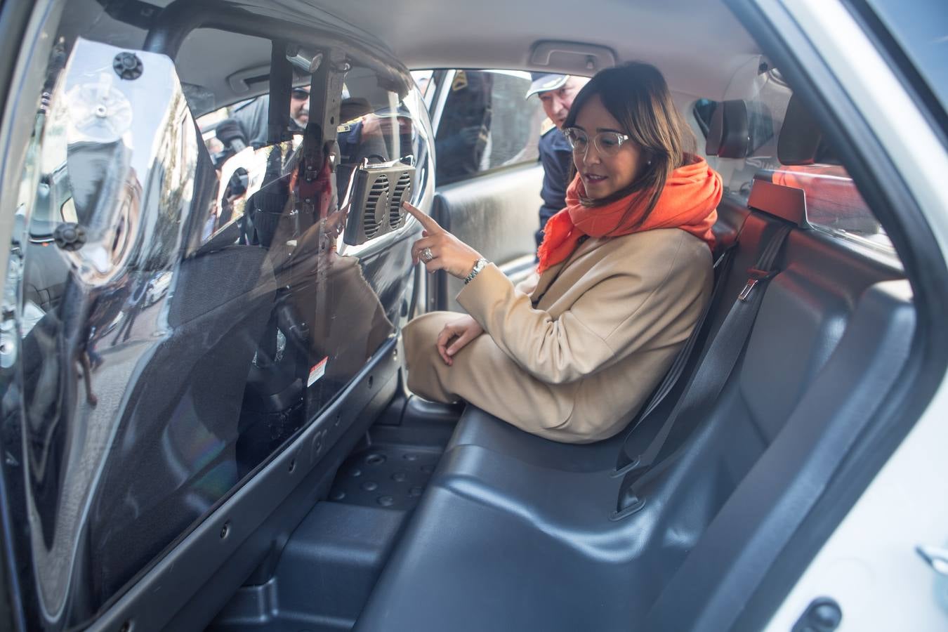 La Policía Local, de estreno