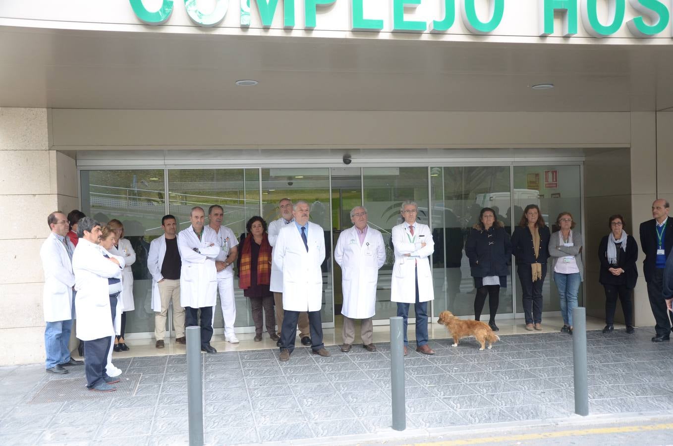 Lillo traslada el pesar de la sociedad jiennense a las familias y al CNP por la muerte de los agentes en Kabul