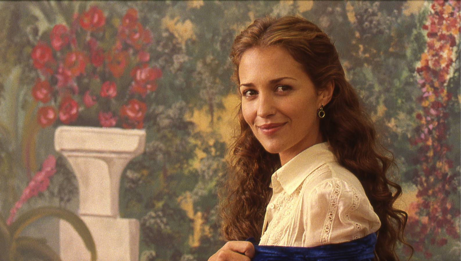 A Paula Echevarría le sienta bien el embarazo