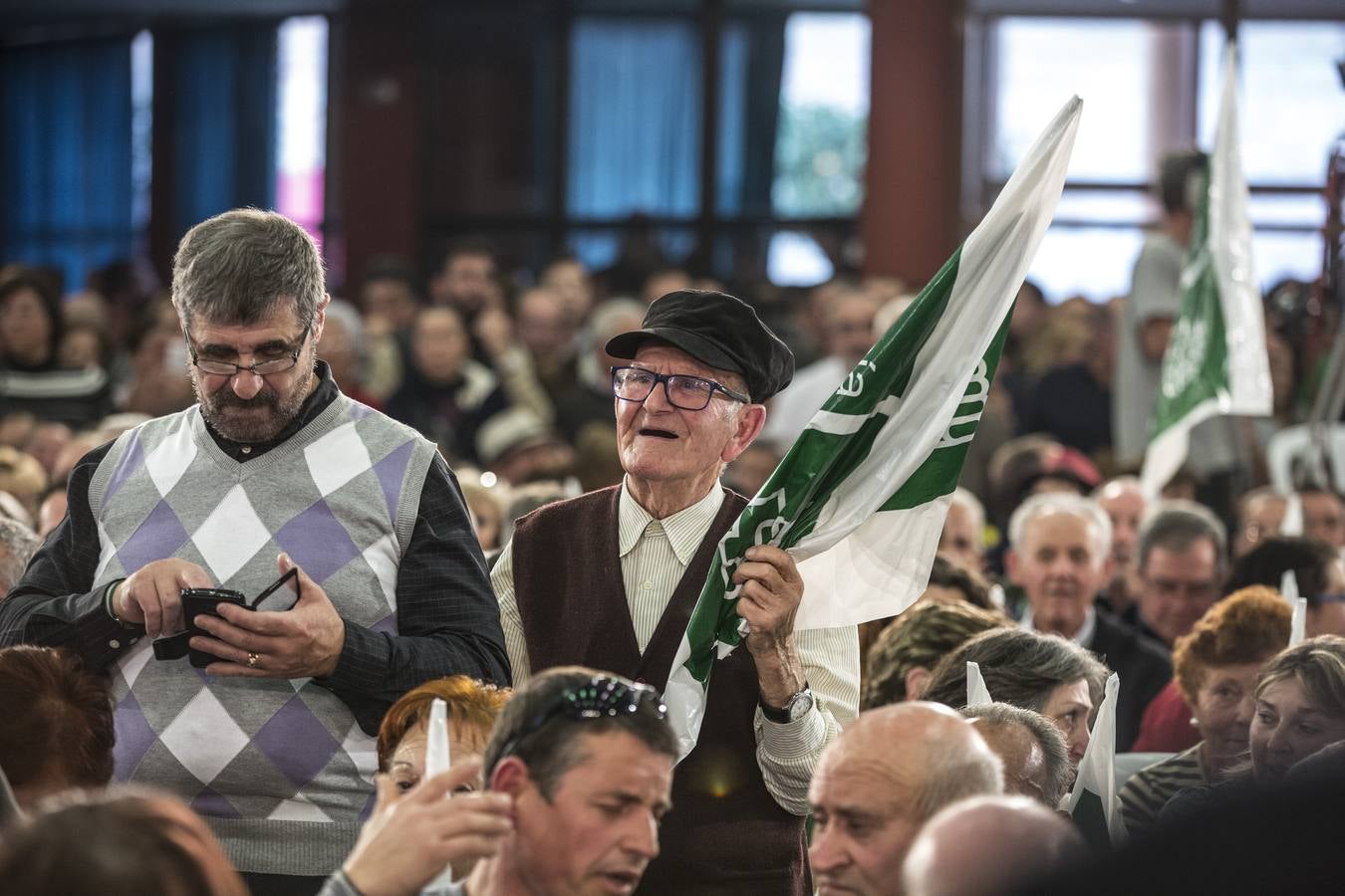 Pedro Sánchez reivindica al PSOE como responsable de «todo lo bueno»