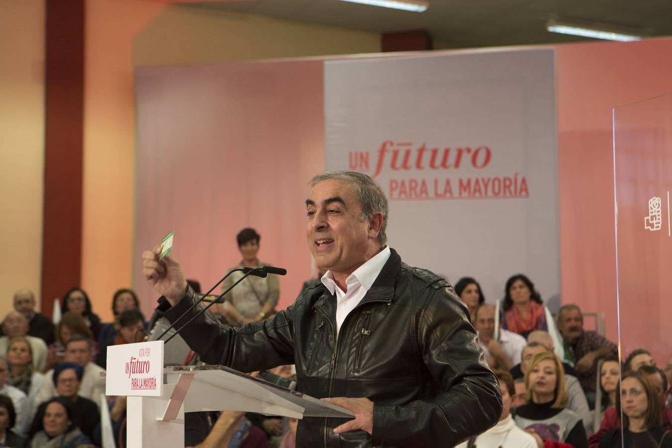 Pedro Sánchez reivindica al PSOE como responsable de «todo lo bueno»