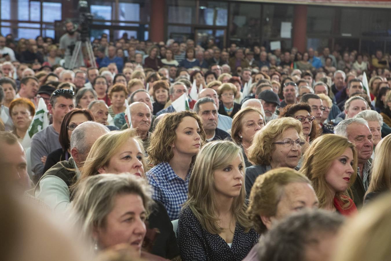 Pedro Sánchez reivindica al PSOE como responsable de «todo lo bueno»