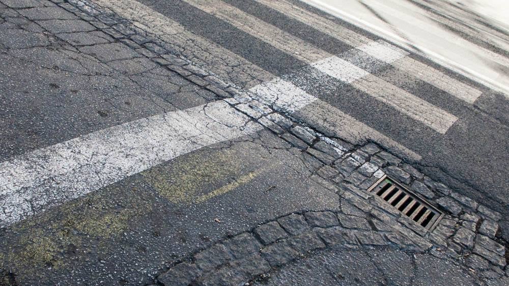 Arabial y Palencia piden turno para recuperar su imagen tras las obras del metro