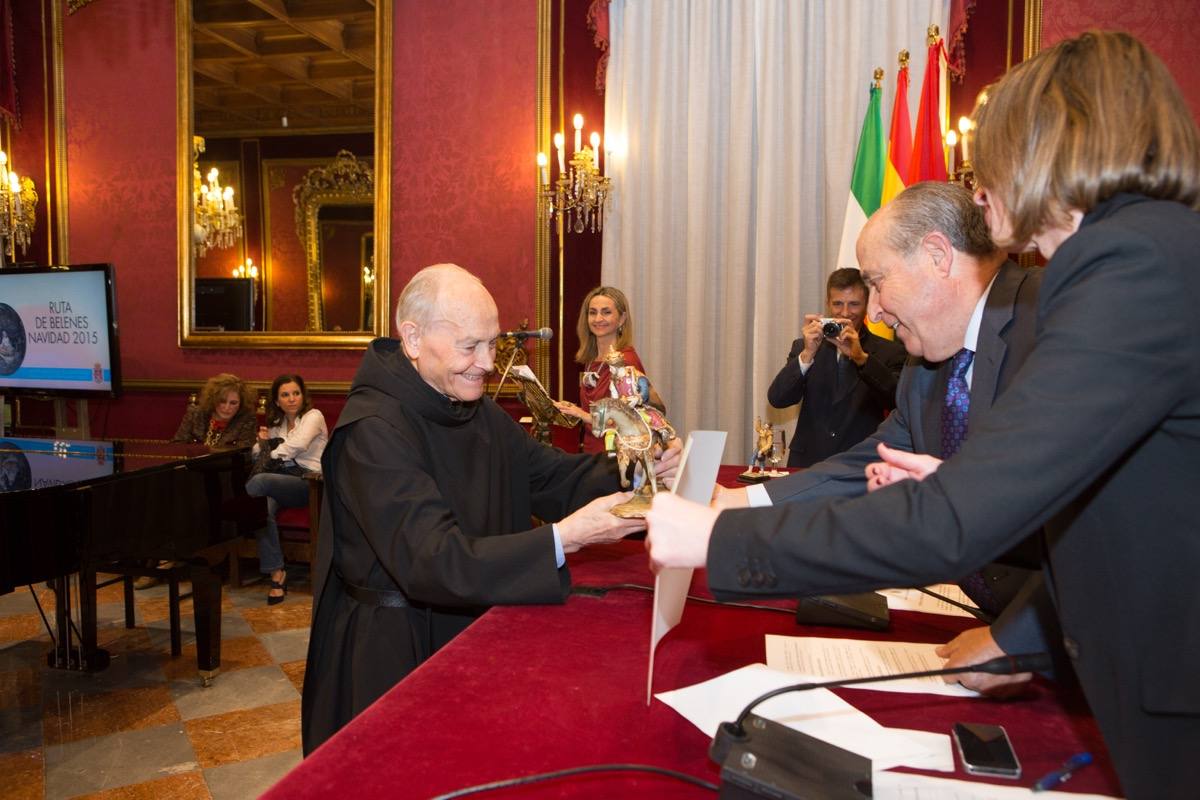 El Ayuntamiento premia a los mejores belenes