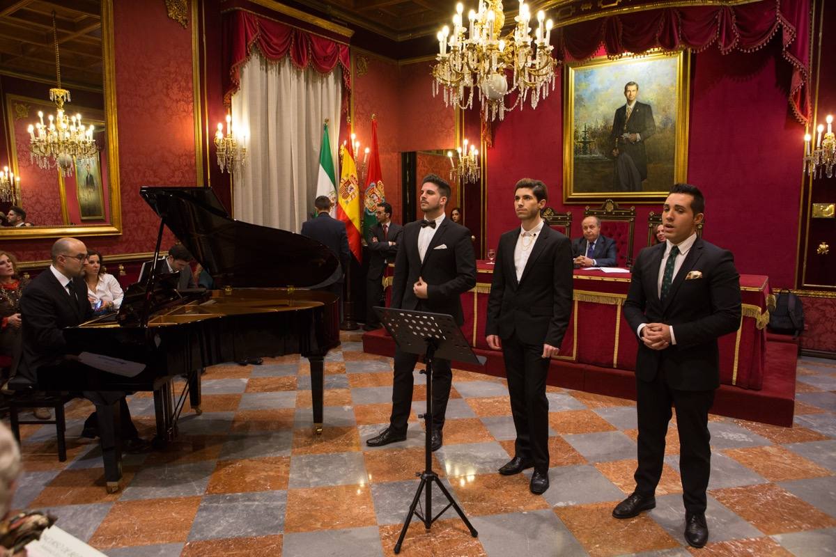 El Ayuntamiento premia a los mejores belenes