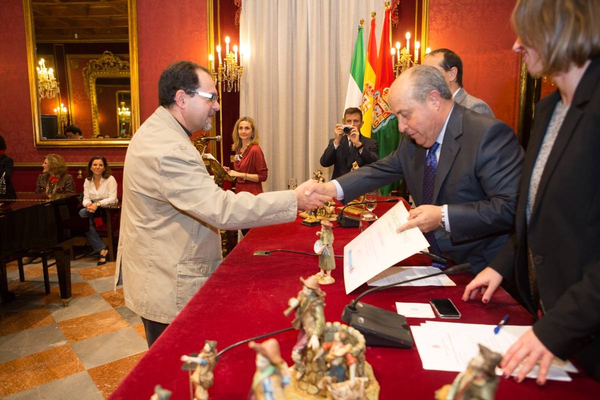 El Ayuntamiento premia a los mejores belenes