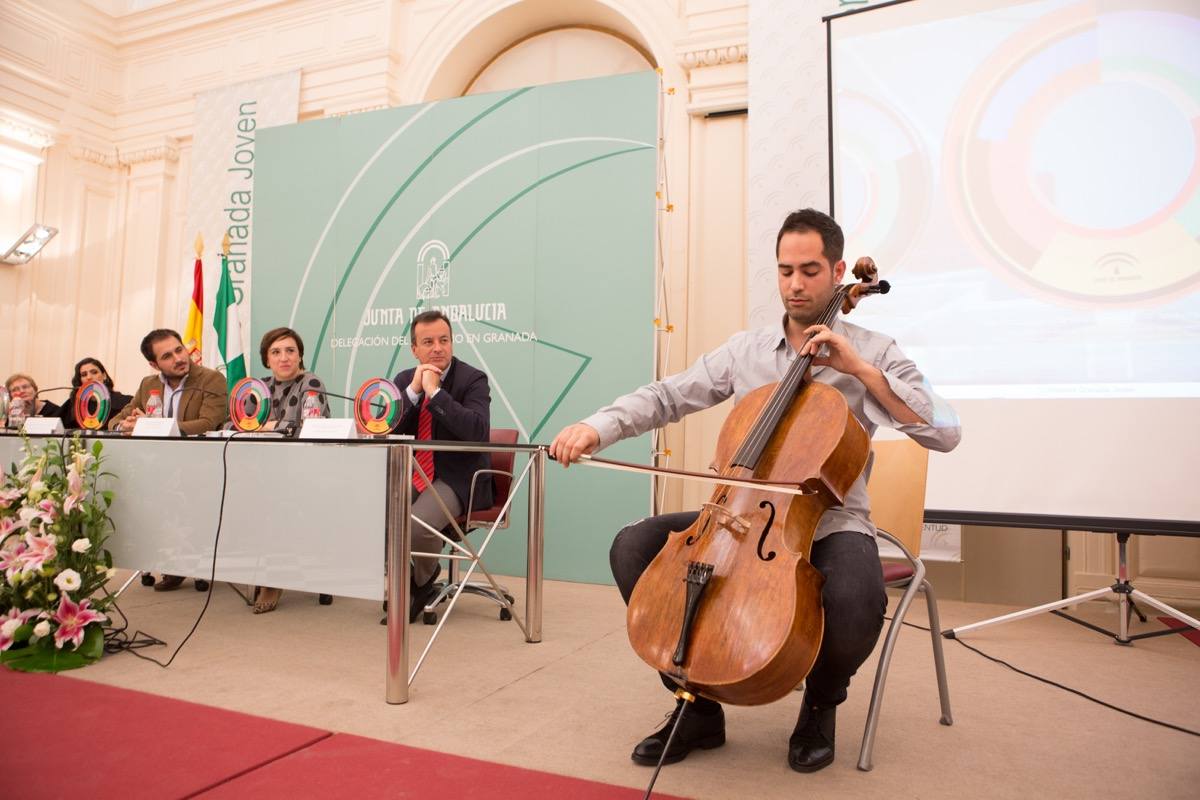 El IAJ entrega sus premios