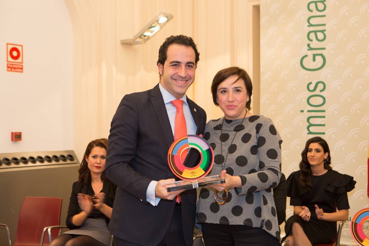 El IAJ entrega sus premios