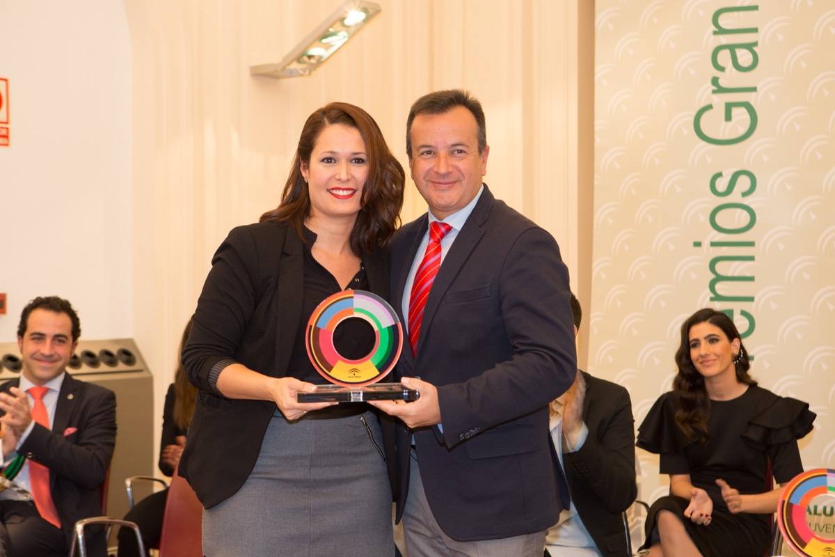 El IAJ entrega sus premios