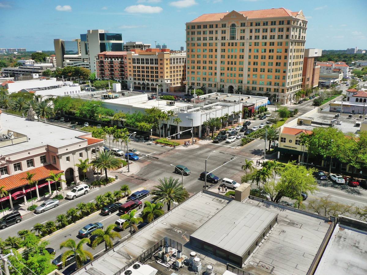 Coral Gables (Florida, EE.UU). 