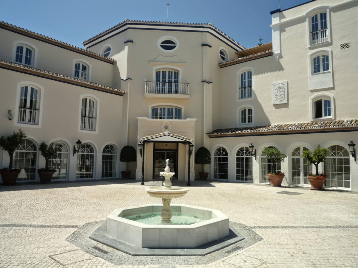 Las fotos del Healthouse Las Dunas