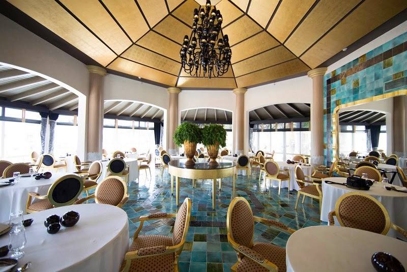 Las fotos del Healthouse Las Dunas