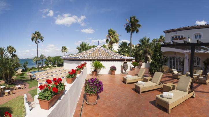 Las fotos del Healthouse Las Dunas