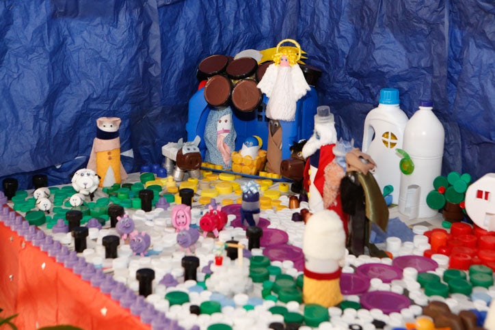 Belén de San Juan de Dios