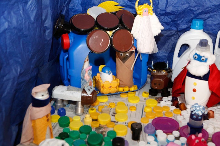 Belén de San Juan de Dios