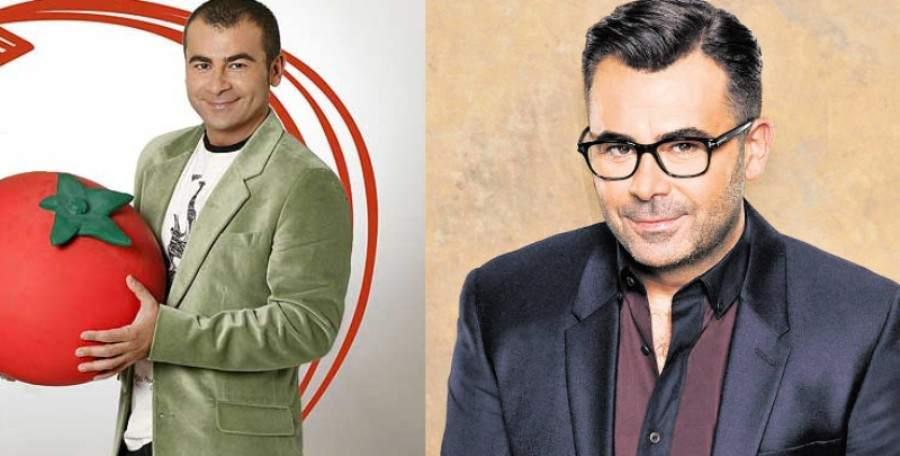 Jorge Javiez Vázquez. 