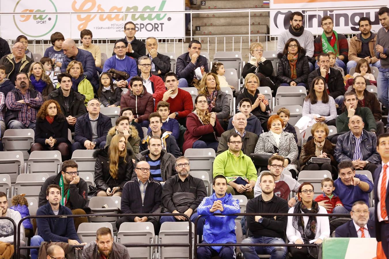 Jesús Fernández decide ante Tarragona