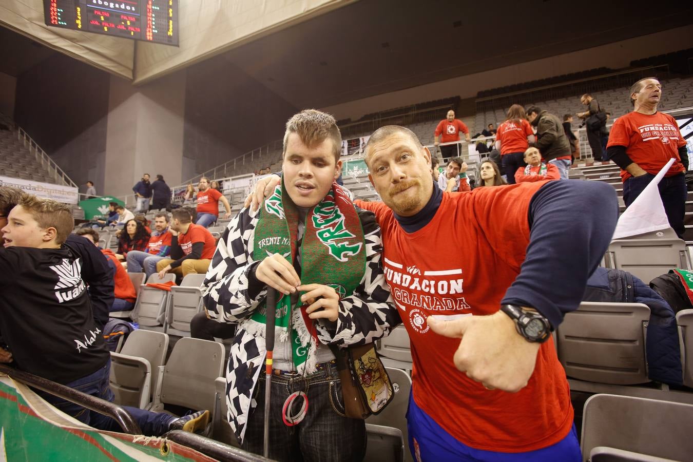 Jesús Fernández decide ante Tarragona